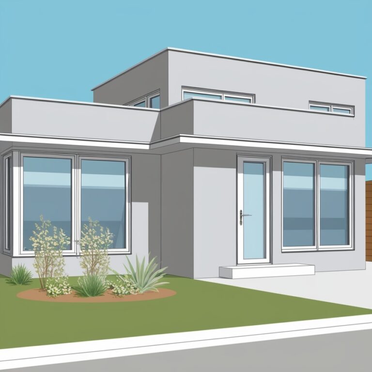 Projetos de Arquitetura